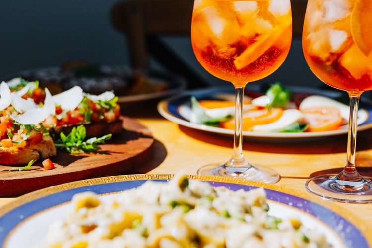 Ciao Korora – The Classic