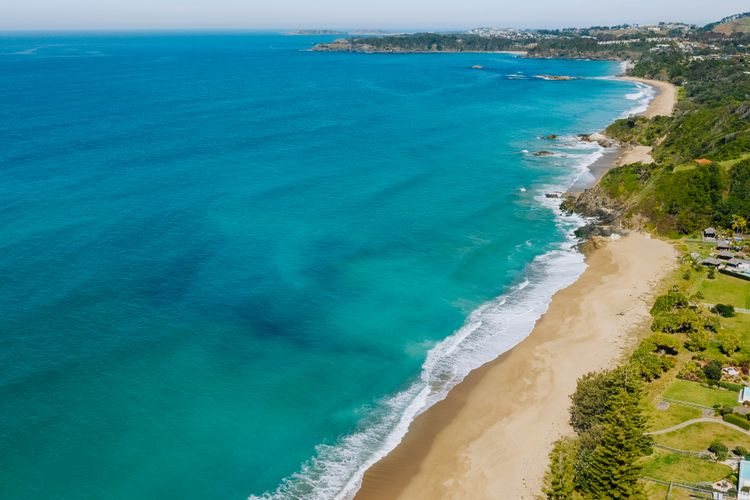 Ciao Korora – The Mediterranean