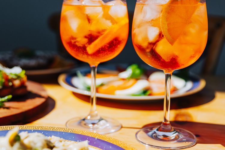 Ciao Korora – The Mediterranean