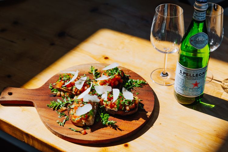 Ciao Korora – The Mediterranean