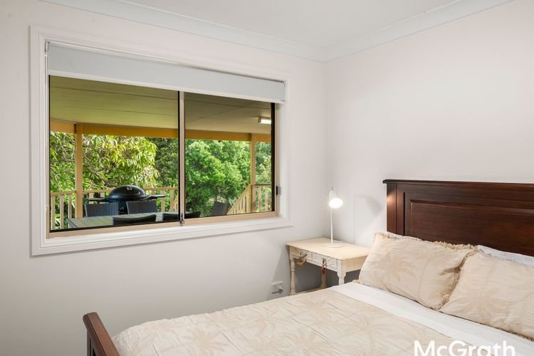 Mango Tree Cottage