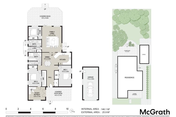 Mango Tree Cottage