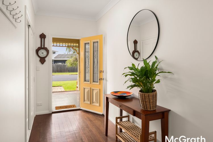Mango Tree Cottage