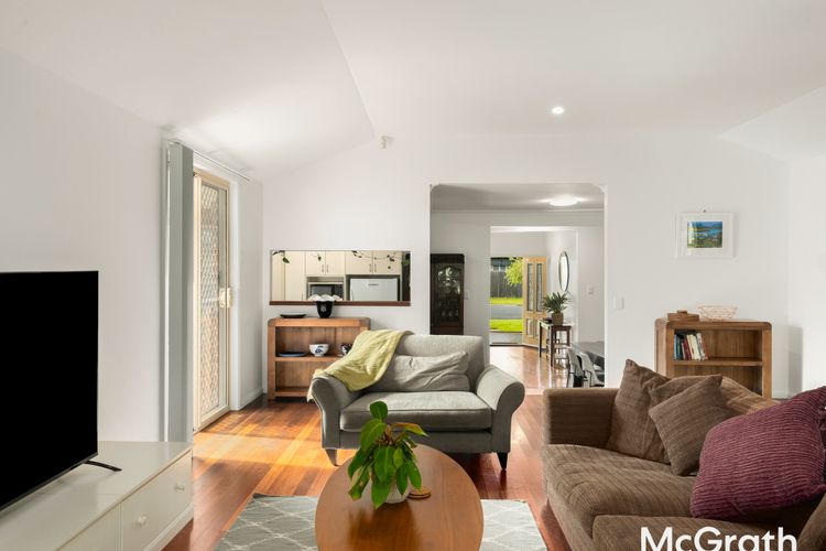 Mango Tree Cottage