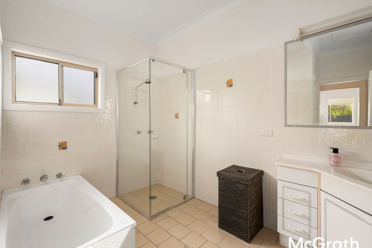 Mango Tree Cottage