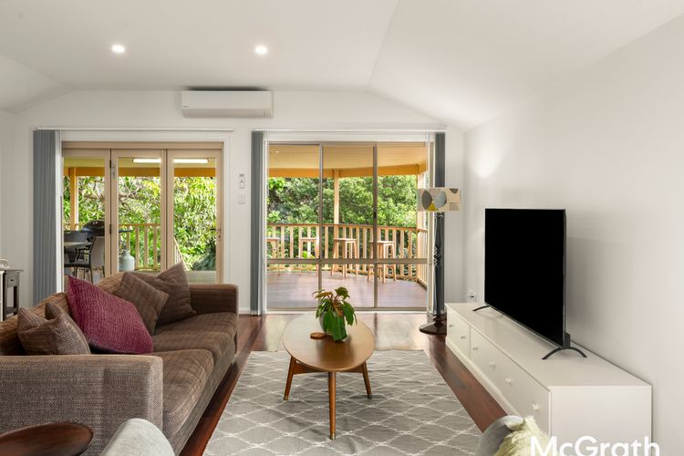 Mango Tree Cottage