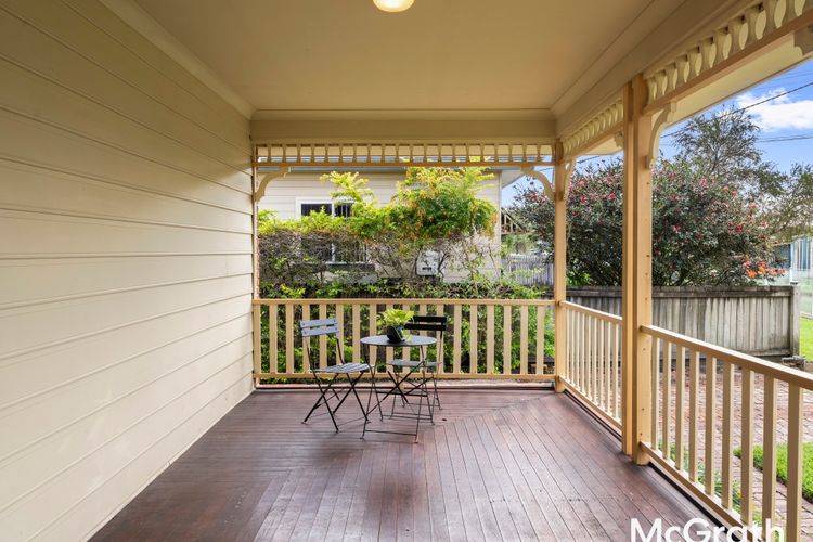 Mango Tree Cottage