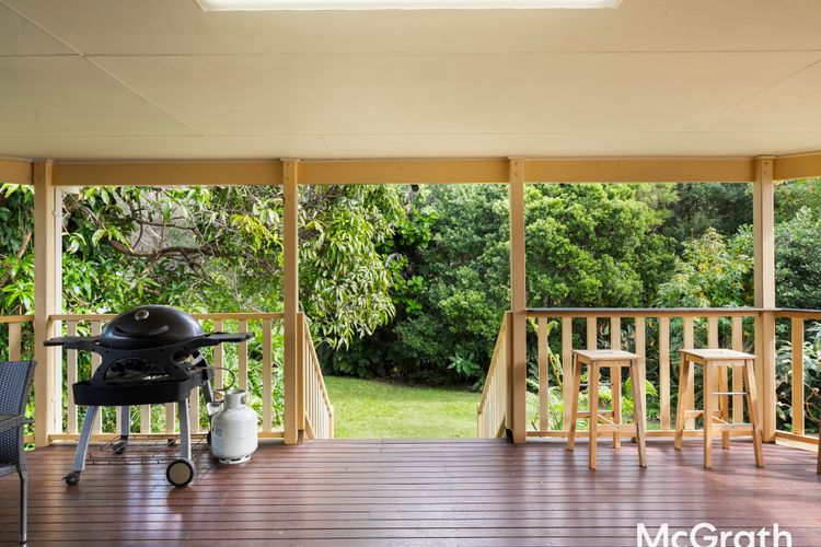 Mango Tree Cottage