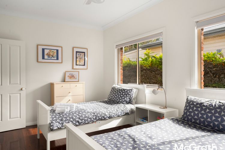 Mango Tree Cottage
