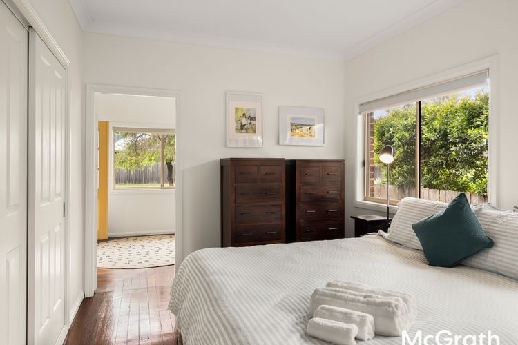 Mango Tree Cottage