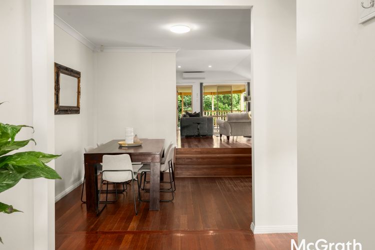 Mango Tree Cottage