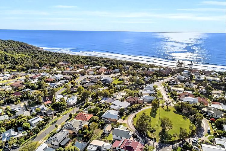 Sawtell Swells