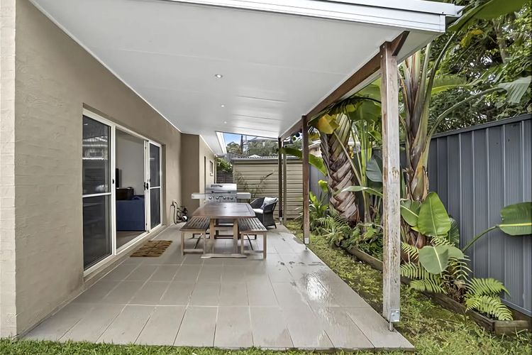 Sawtell Swells