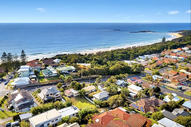 Sawtell Swells