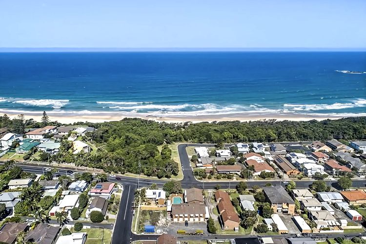 Sawtell Swells