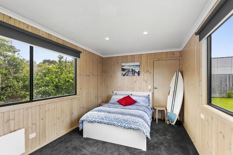 Coastal Comfort 3 Bedroom