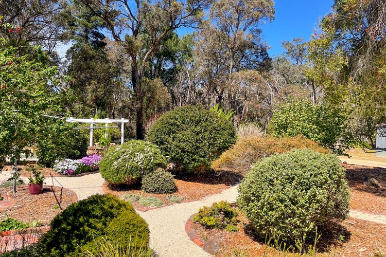 Bells Beach Acreage and Tranquility