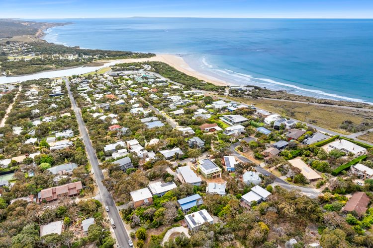 Anglesea Beach Retreat