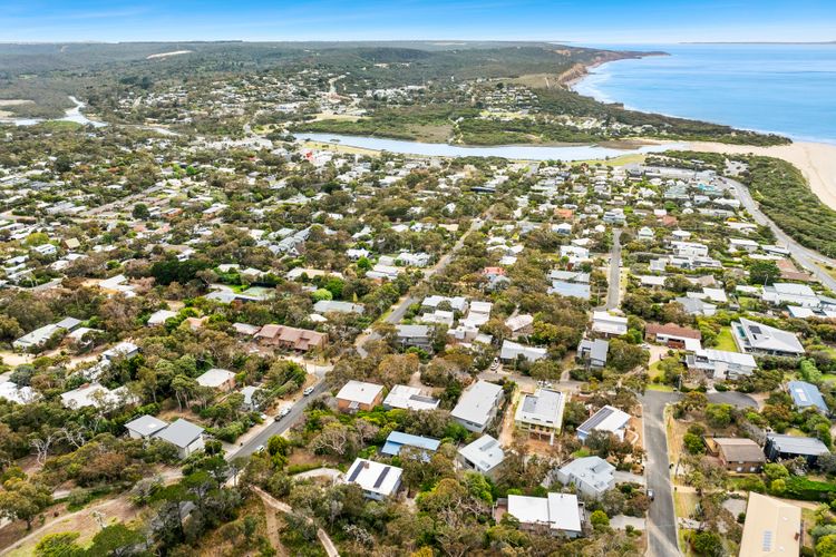 Anglesea Beach Retreat