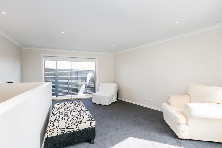 Aquilla Townhouse 6