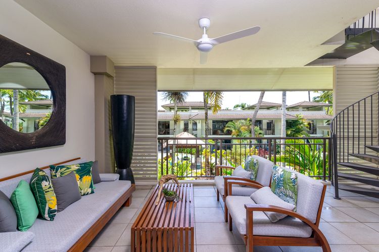 201/202 Temple by The Sea – 3 Bedroom