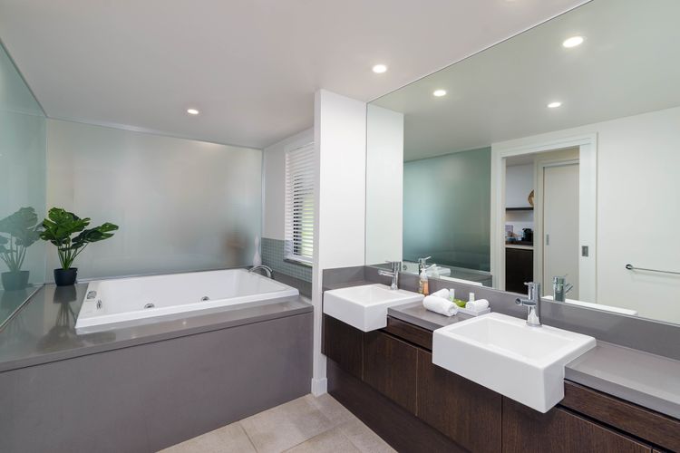 201/202 Temple by The Sea – 3 Bedroom