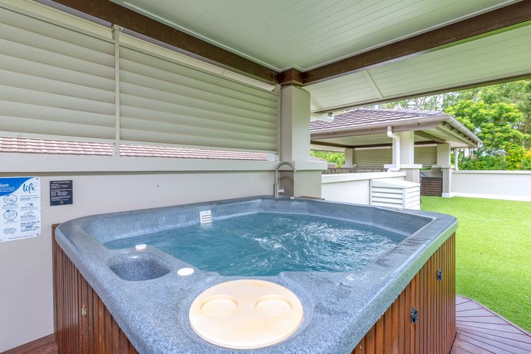 202 Temple By The Sea – 2 Bedroom