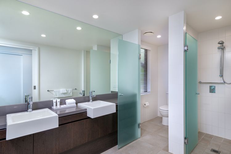 202 Temple By The Sea – 2 Bedroom