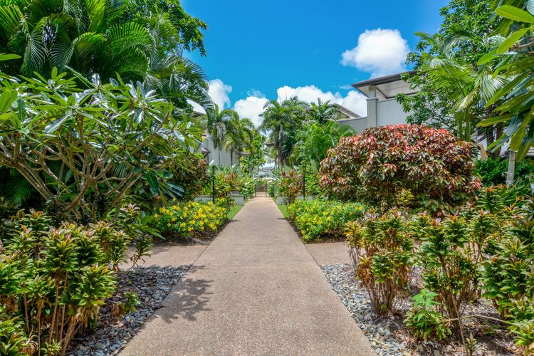 202 Temple By The Sea – 2 Bedroom