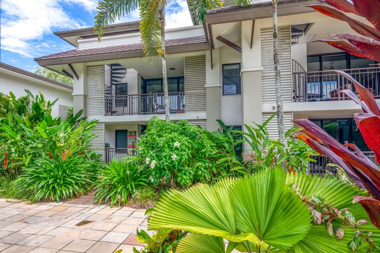 202 Temple By The Sea – 2 Bedroom
