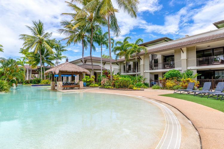 202 Temple By The Sea – 2 Bedroom