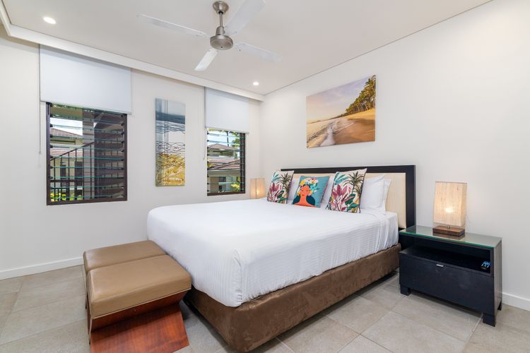 202 Temple By The Sea – 2 Bedroom
