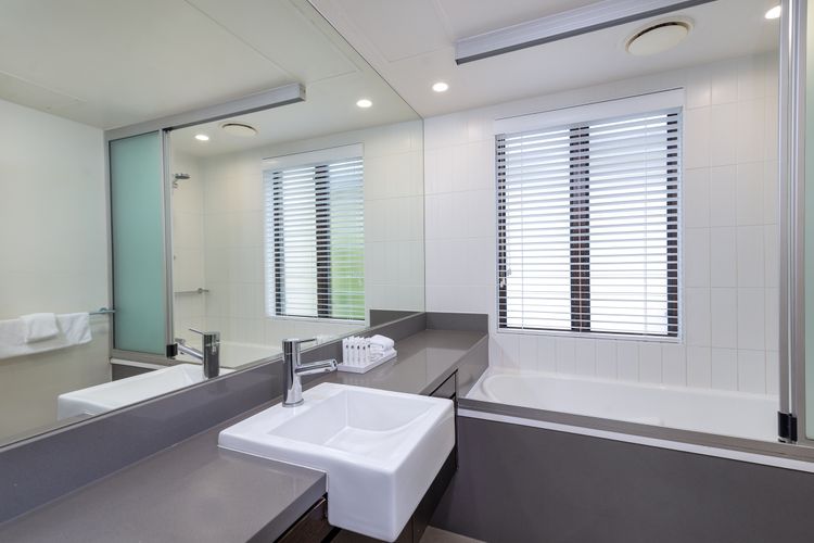 202 Temple By The Sea – 2 Bedroom