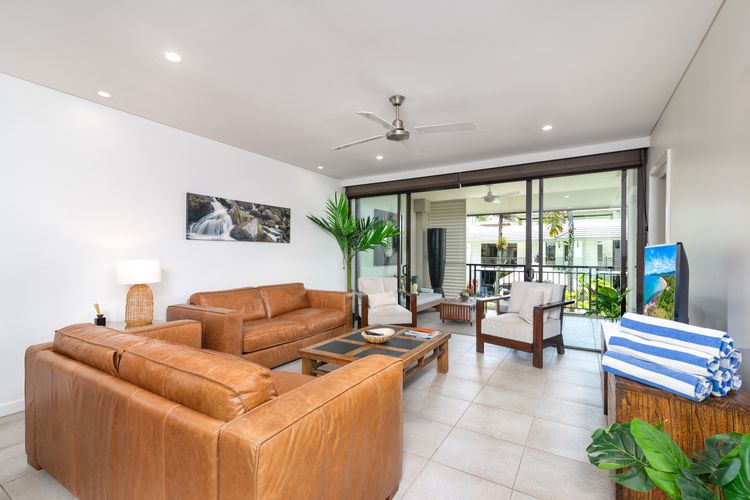 202 Temple By The Sea – 2 Bedroom