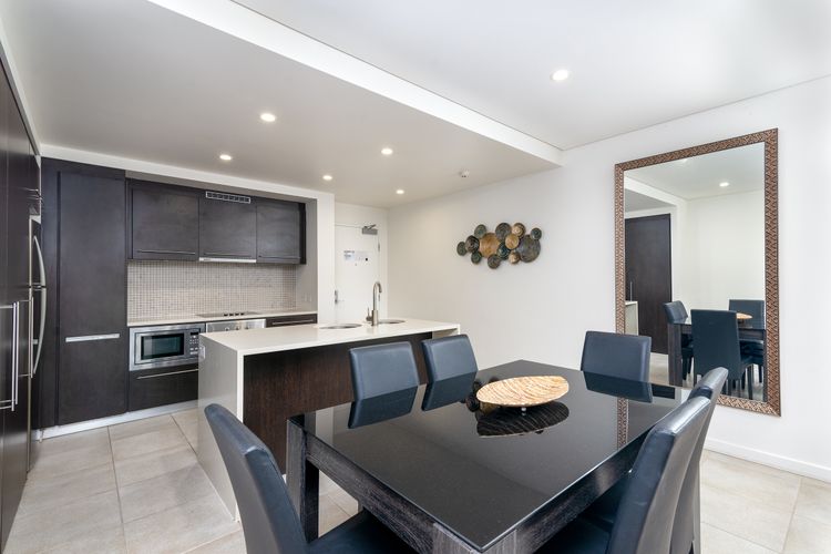 202 Temple By The Sea – 2 Bedroom
