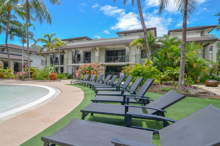 201 Temple By The Sea – Studio Spa