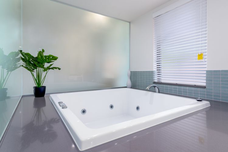 201 Temple By The Sea – Studio Spa
