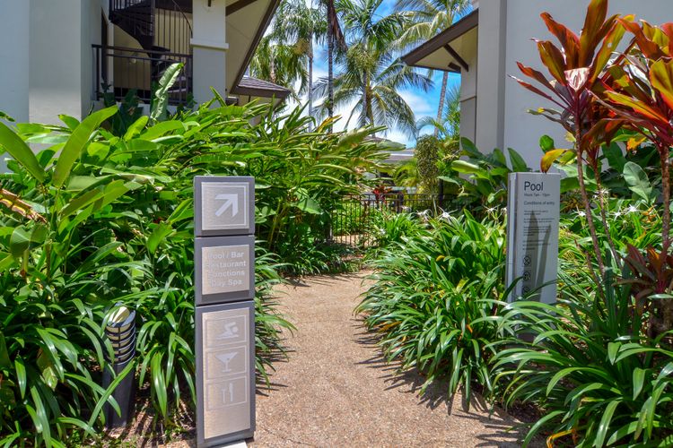 201 Temple By The Sea – Studio Spa