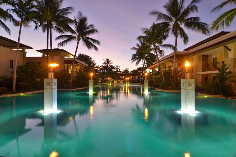 201 Temple By The Sea – Studio Spa