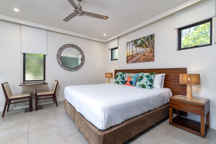 201 Temple By The Sea – Studio Spa