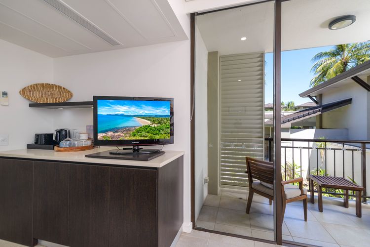 201 Temple By The Sea – Studio Spa