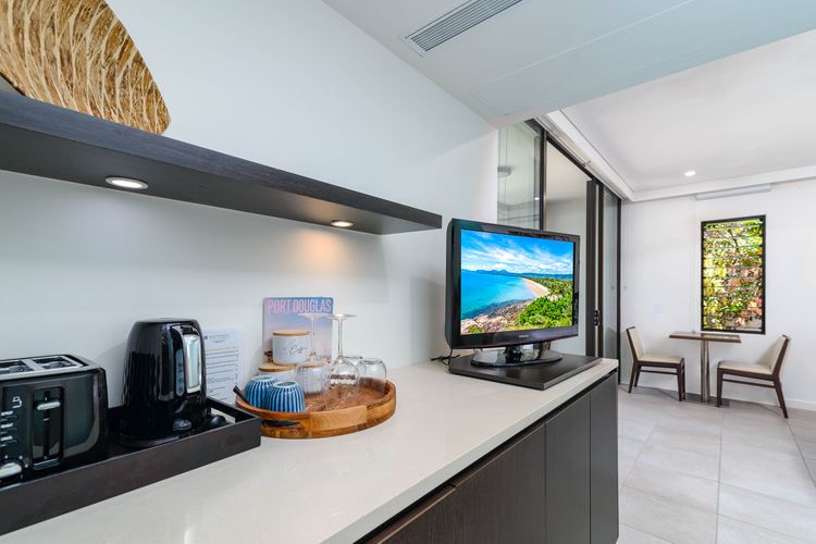 201 Temple By The Sea – Studio Spa
