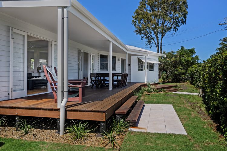 Cedar Retreat – 19 Cedar Street
