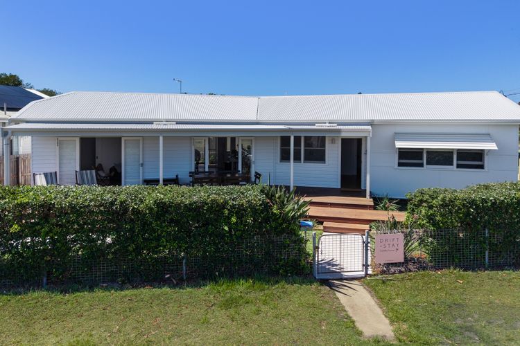 Cedar Retreat – 19 Cedar Street