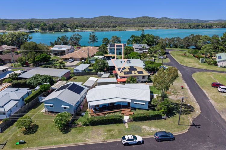 Cedar Retreat – 19 Cedar Street