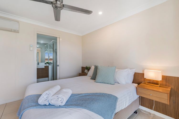 Malibu Apartments Unit 1 – 5 Oak Street