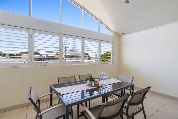 Malibu Apartments Unit 1 – 5 Oak Street