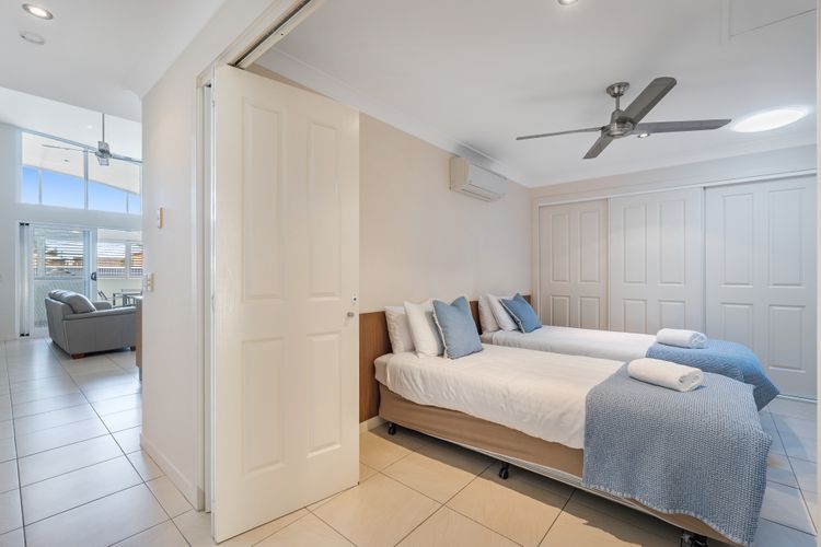 Malibu Apartments Unit 1 – 5 Oak Street