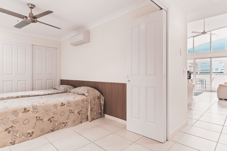 Malibu Apartments Unit 2 – 5 Oak Street