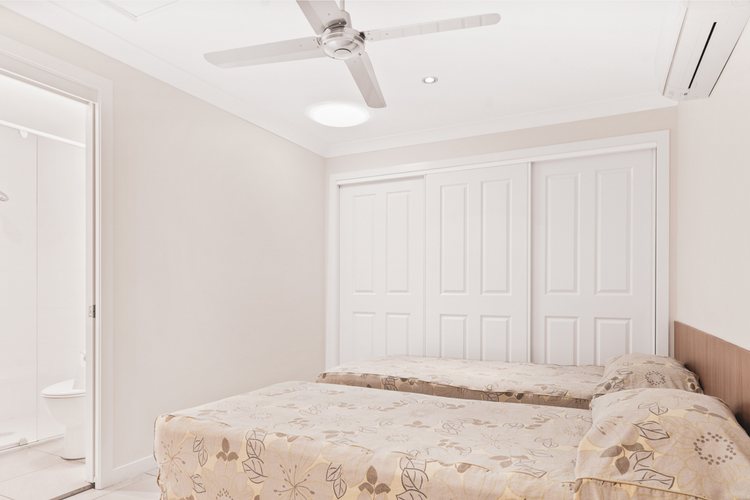 Malibu Apartments Unit 2 – 5 Oak Street
